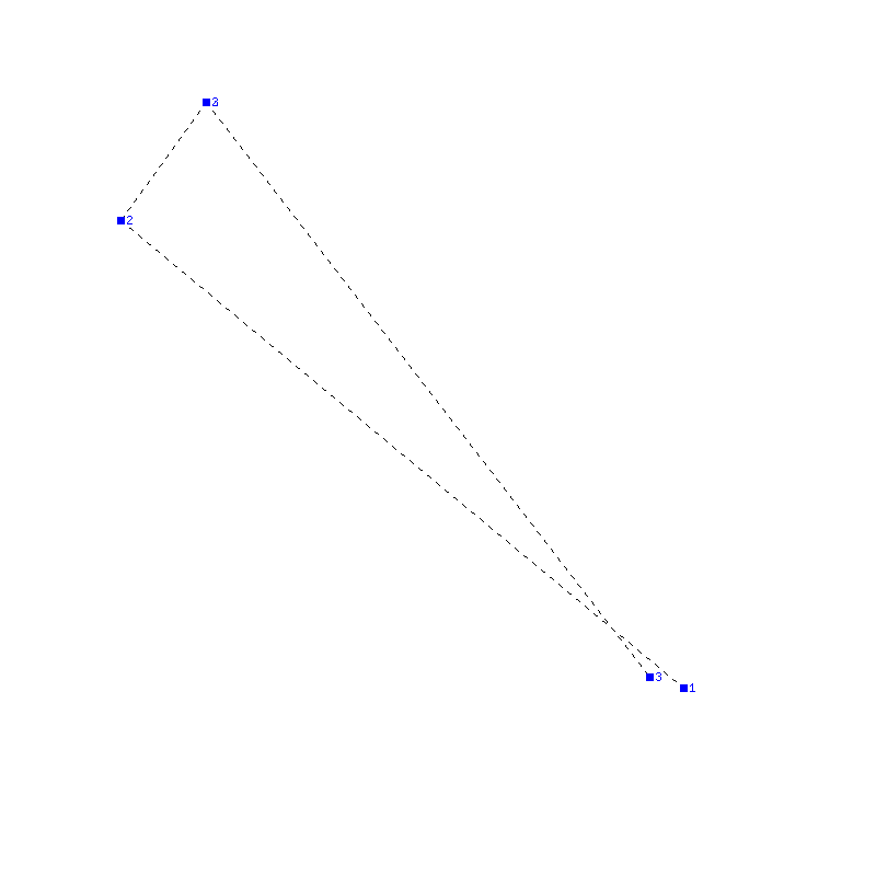 Flugauswertung